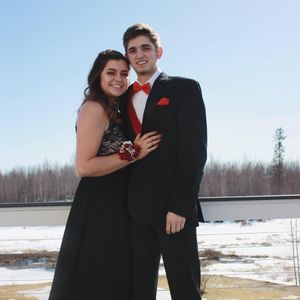 Meet your Posher, Bailey